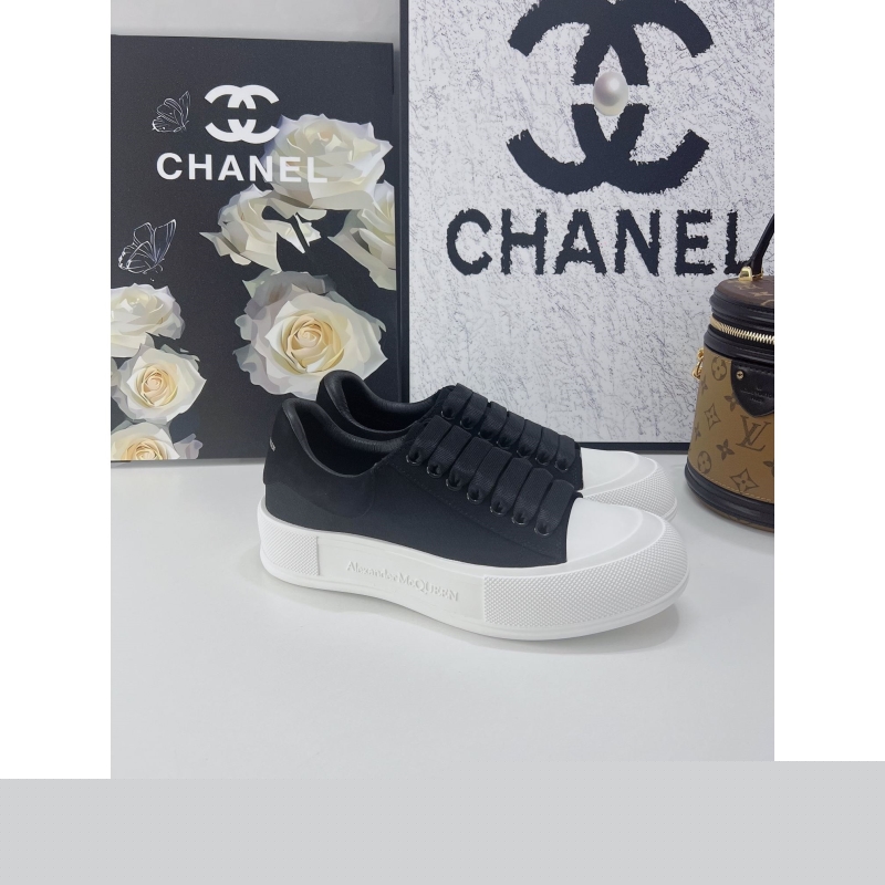 alexander M*Q*en casual shoes